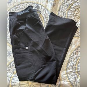 womens figs scrub pants